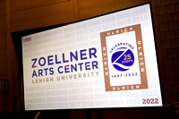 Zoellner 25th Anniversary Celebrations