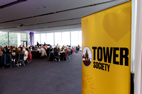 Tower Society Annual Meeting 2022
