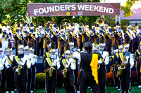 Founder's Weekend Festival