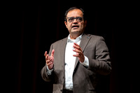 Gruhn Lecture with Sanjay Shah ’89MBA - 2022