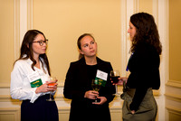 LU Womens Alumni Event Boston 2022