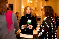 LU Womens Alumni Event Boston 2022