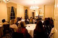 LU Womens Alumni Event Boston 2022