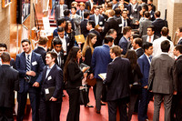 Wall Street Council Financial Services Forum 2017