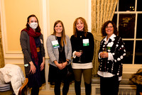 LU Womens Alumni Event Boston 2022