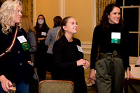 LU Womens Alumni Event Boston 2022