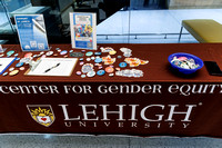 Center for Gender Equity Cookie Decorating