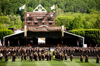150th Commencement, 2018