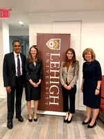 DC Global Impact: How Lehigh is Changing the International Landscape