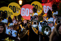 GO: The Campaign for Lehigh - Campus Launch