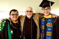 First Generation Commencement Celebration 2019