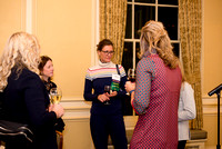 LU Womens Alumni Event Boston 2022