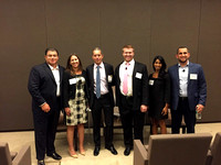 Lehigh Wall Street Council Summer Reception 2018