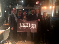 Lehigh Lawyers Association Annual Fall Networking Series 2019