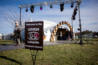 Lehigh vs. Lafayette President's Brunch 2021