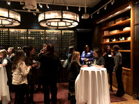 Women of the Lehigh Wall Street Council Networking Event 2020