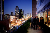Lehigh Wall Street Council Spring Reception 2018