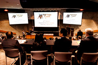 Lehigh Wall Street Council Financial Service Forum 2022