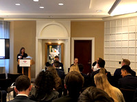 Lehigh Wall Street Council Summer Student Reception 2019
