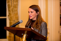 LU Womens Alumni Event Boston 2022