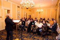 LU Womens Alumni Event Boston 2022