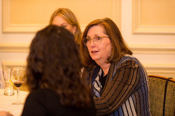 LU Womens Alumni Event Boston 2022