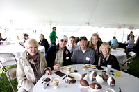 Family Weekend Tailgate 2013