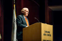Daniel Yergin Lecture 2014